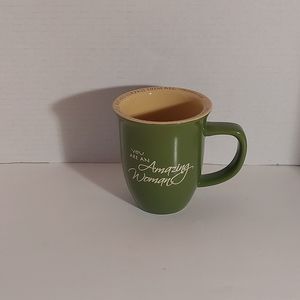 Amazing Woman Mug/Cup